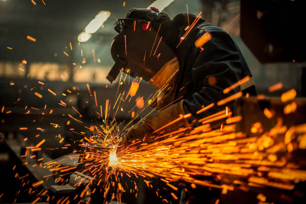 Wamac, IL Welder & Metal Fabrication Company