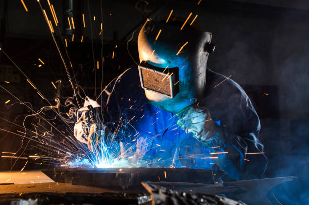 Best Artistic and Custom Metal Fabrication in Wamac, IL