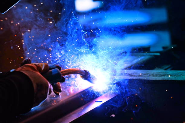 Best Automotive Welding in Wamac, IL