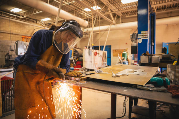 Affordable Welder Services in Wamac, IL